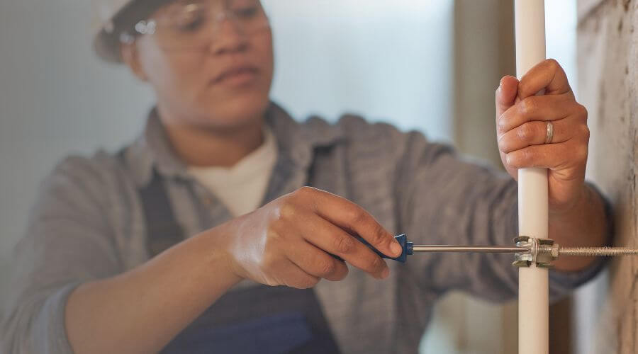 Local annual plumbing maintenance in Temple, GA